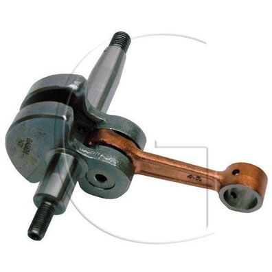 Kurbelwelle - OLEO MAC / (vgl.) Mod. 450, 746, 446, 750, 750M, 753, 8420, 8425,