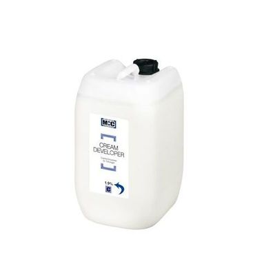 M: Meister Coiffeur Creme-Entwickler C 5000 ml