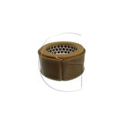 Luftfilter / H = 50 mm / Aussendurchmesser = 92 mm / Innendurchmesser = 63 mm