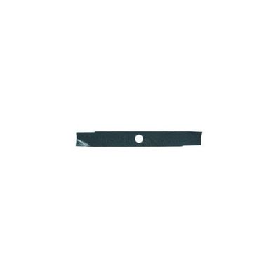 Rasenmähermesser / L = 332 mm / B = 40 mm / Ø Zentralbohrung = 19,7 mm / Dicke