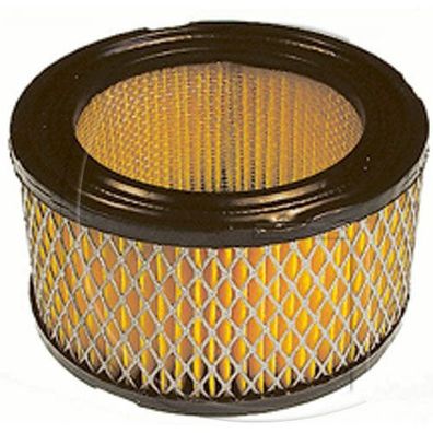 Luftfilter / H = 57 mm / Aussendurchmesser = 111 mm / Innendurchmesser = 76 mm