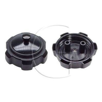 Benzintankdeckel für Bolens, Cub Cadet, Gilson, Gravely, Jacobsen, MTD, Simplicity