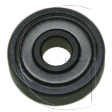 Kugellager / H = 5 mm / Aussendurchmesser = 16 mm / Innendurchmesser = 5 mm - für