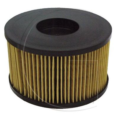 Luftfilter / H = 82 mm / Aussendurchmesser = 141 mm / Innendurchmesser = 52 mm