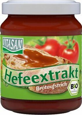 VITAM Vitasan Bio-Hefeextrakt 150g