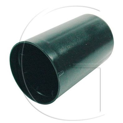 Rad / B = 114 mm / Aussendurchmesser = 67 mm / Innendurchmesser = 16 mm - für Mähwerk