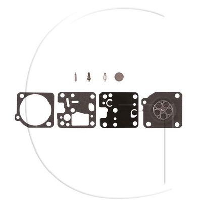 Original Membranen - RB KIT - ZAMA / (vgl.) Orig. RB-188