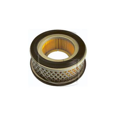Luftfilter / H = 50 mm / Aussendurchmesser = 122 mm / Innendurchmesser = 34 mm