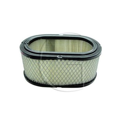 Luftfilter / L = 169 mm / B = 101 mm / H = 74 mm - TORO = 92-0956 = 16 & 20 PS