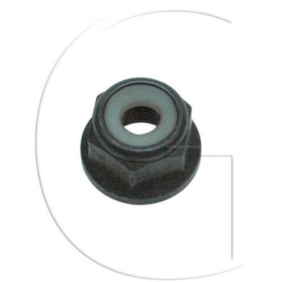 Kontrollschraube / Gewinde = M10x1 mm - Linksgewinde passend für STIHL