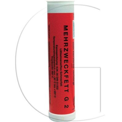 Fettkartusche / Gewicht = 400,00 g - für 0157-06661