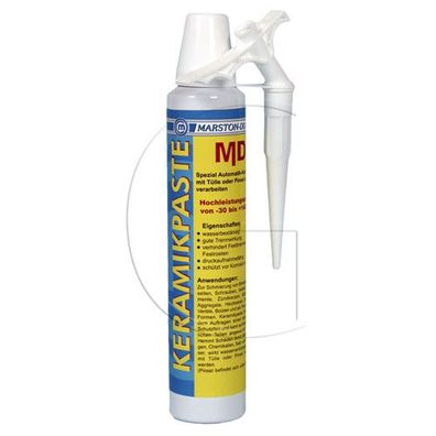 MD-Keramikpaste / Inhalt = 50 ml