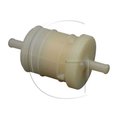 Kraftstofffilter - Diesel / Nippel = 11 mm - TORO / (vgl.) Orig. 108-3831, 18-1520