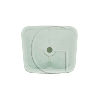Luftfilter / B = 63 < 73 mm - ECHO / (vgl.) Mod. SRM2400, SRM2501, SRM2601, SRM300