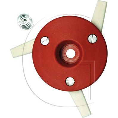 Mähkopf / Ø = 230 mm - PRO-TRIM - Universal Mähkopf, mit Reduzierring