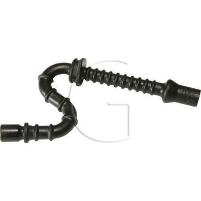 Kraftstoffschlauch - STIHL / (vgl.) Mod. MS200T, MS270, MS280 / (vgl.) Orig. 11293