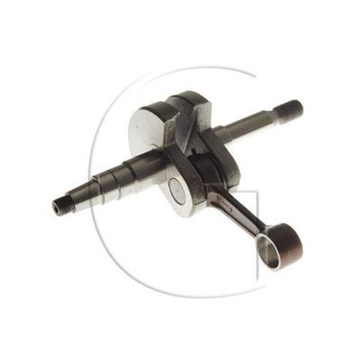 Kurbelwelle - STIHL / (vgl.) Mod. 056 / (vgl.) Orig. 11150300400
