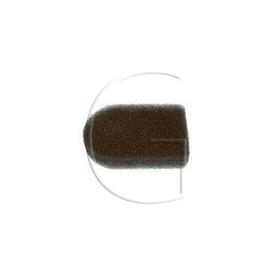 Luftfilter / Schaum - ATCO / (vgl.) Orig. Q01003