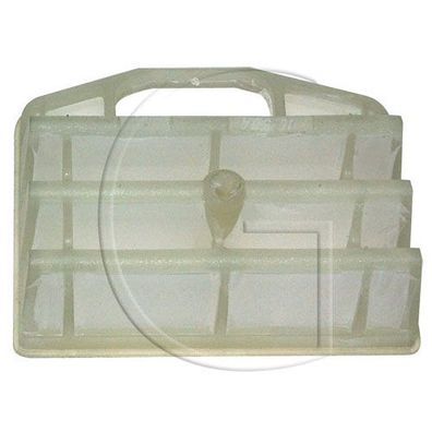 Luftfilter - EMAK / (vgl.) Mod. 947, 952, 147, 152 / (vgl.) Orig. 50070036R, 50070
