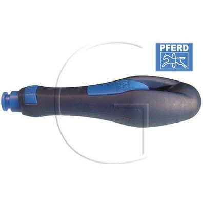 Feilenheft / Kunststoff - Auch für Pferd feilen - 3680-09040 - 3680-09048 - 3680-0