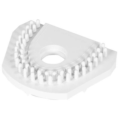 Baumann Dental MS 2000 EvoPrint Pinbasisplatten - Packung 10 Stück klein
