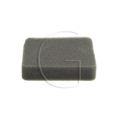 Luftfilter / L = 97 mm / B = 79 mm / H = 25 mm - HONDA / (vgl.) Mod. G100 / (vgl.)
