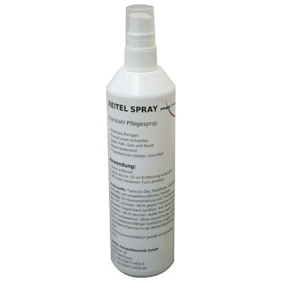 REITEL SPRAY - Flasche 250 ml