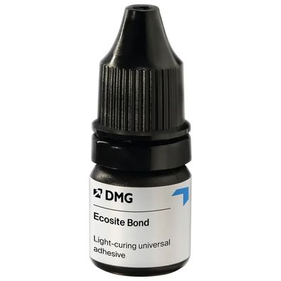 DMG Ecosite Bond - Flasche 5 ml Ecosite Bond