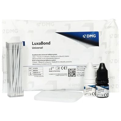 DMG LuxaBond Universal - Set