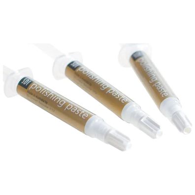 SDI Polierpaste - Spritze 4 g
