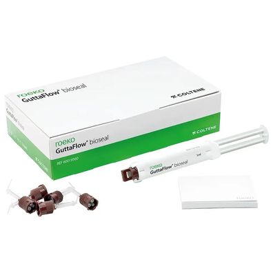 Coltene GuttaFlow® bioseal - Set