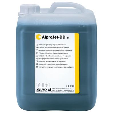 ALPRO Medical AlproJet-DD - Kanister 5 Liter