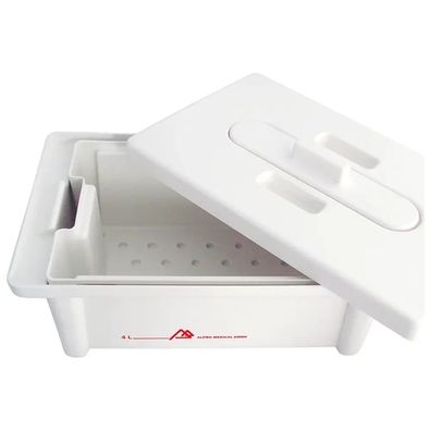 ALPRO Medical Desinfektionswanne - Stück Kunststoff, für 4 Liter