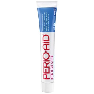 Dentaid PERIO AIDÂ® Intensive Care Gel - Tube 75 ml