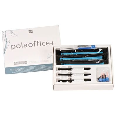 SDI polaoffice+ - Set