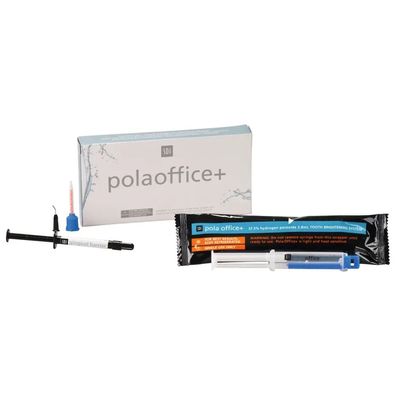 SDI polaoffice+ - Mini Set