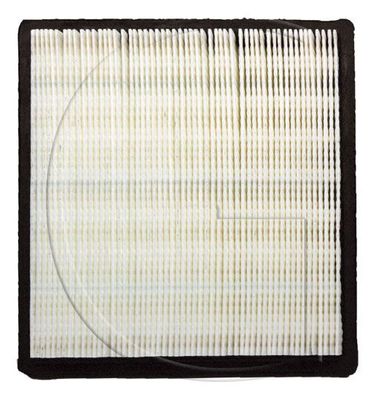 Luftfilter / L = 184 mm / B = 178 mm / H = 32 mm - Tecumseh / (vgl.) Mod. OV691EA,