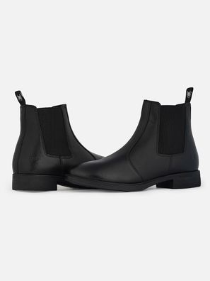 Bronco Economy - Tennessee Stiefeletten, Reitstiefeletten in zwei Farben