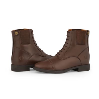 Bronco Economy - Thorough Stiefeletten in zwei Farben