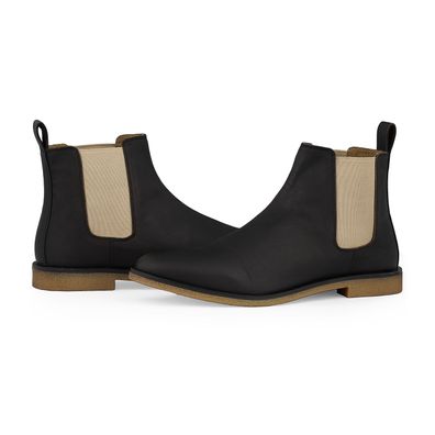 Bronco Economy - RUSTIC Stiefelette, Reitstiefelette