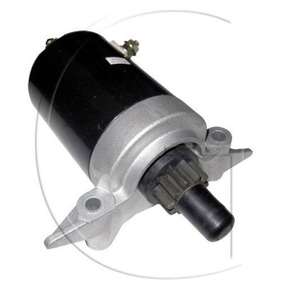 Elektrostarter - Tecumseh / (vgl.) Mod. OV691EA, OV691EP, TVT691, VTX691 / (vgl.)