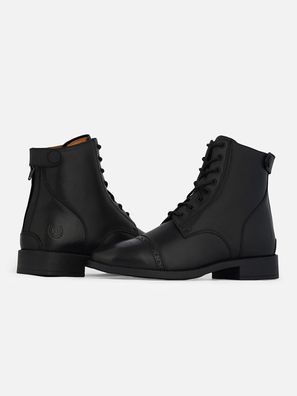 Bronco Premium - Justify Stiefeletten, Reitstiefeletten in zwei Farben