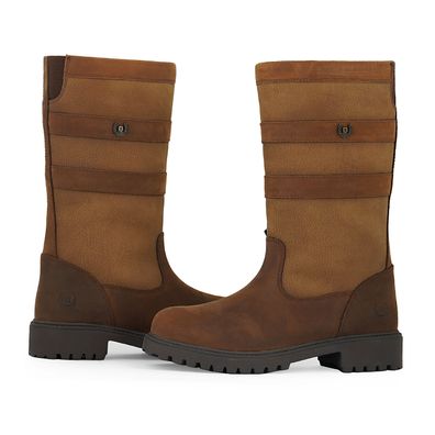 Bronco Waterproof - LOGAN, Reitstiefel, Stiefel