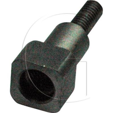 Adapter Schraube / Gewinde = M12x1.75 - links - Innengewinde