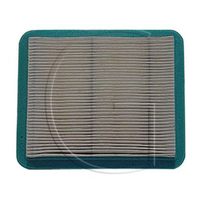 Luftfilter - BRIGGS & Stratton / (vgl.) Mod. Vanguard 2.4 HP / (vgl.) Orig. 711459