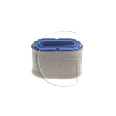Luftfilter / L = 133 mm / B = 76 mm / H = 90,6 mm - HONDA / (vgl.) Mod. GXV340K2,