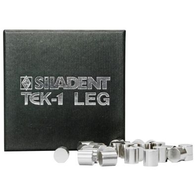 Siladent TEK-1 LEG - Packung 500 g Gusslegierung