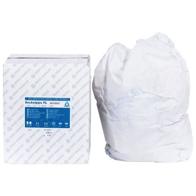 ERNST Hinrichs Sockelgips FL - Sack 25 kg Sockelgips tiefblau