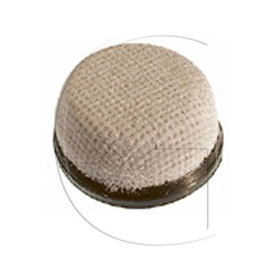 Luftfilter / H = 22 mm / Aussendurchmesser = 49 mm / Innendurchmesser = 37 mm