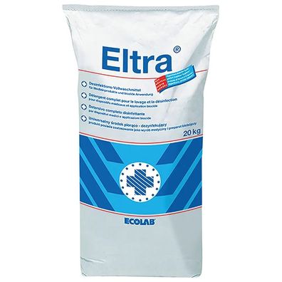 ECOLAB Eltra® - Sack 20 kg